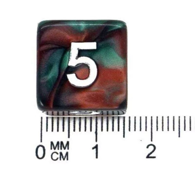 manufacturers rounded corners polyhedral dice Role Playing Game custom resin dnd dice set for dnd games