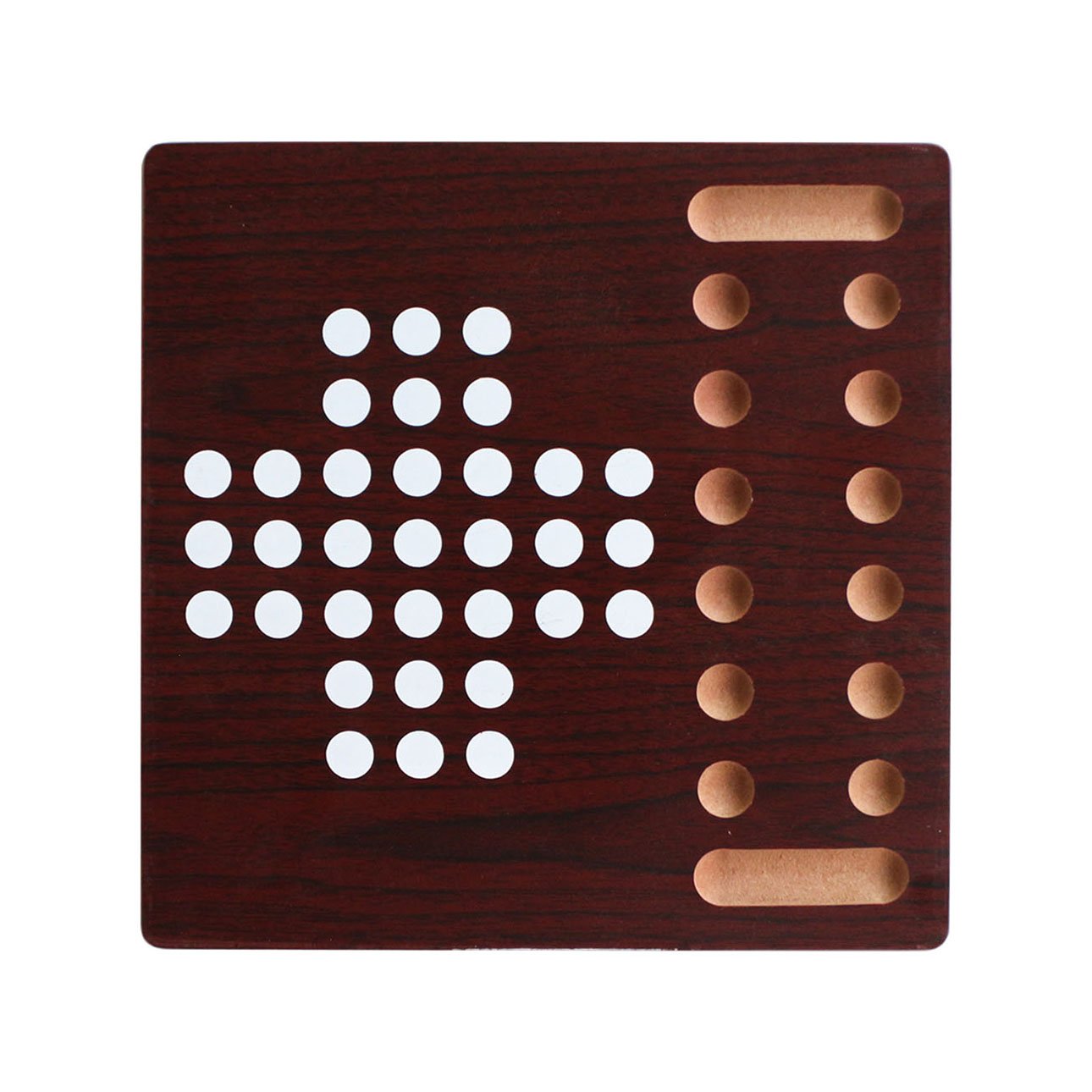 10 in 1 Board Game Set Travel-Friendly Family Games Backgammon Chinese Checkers Snakes and Ladders and More
