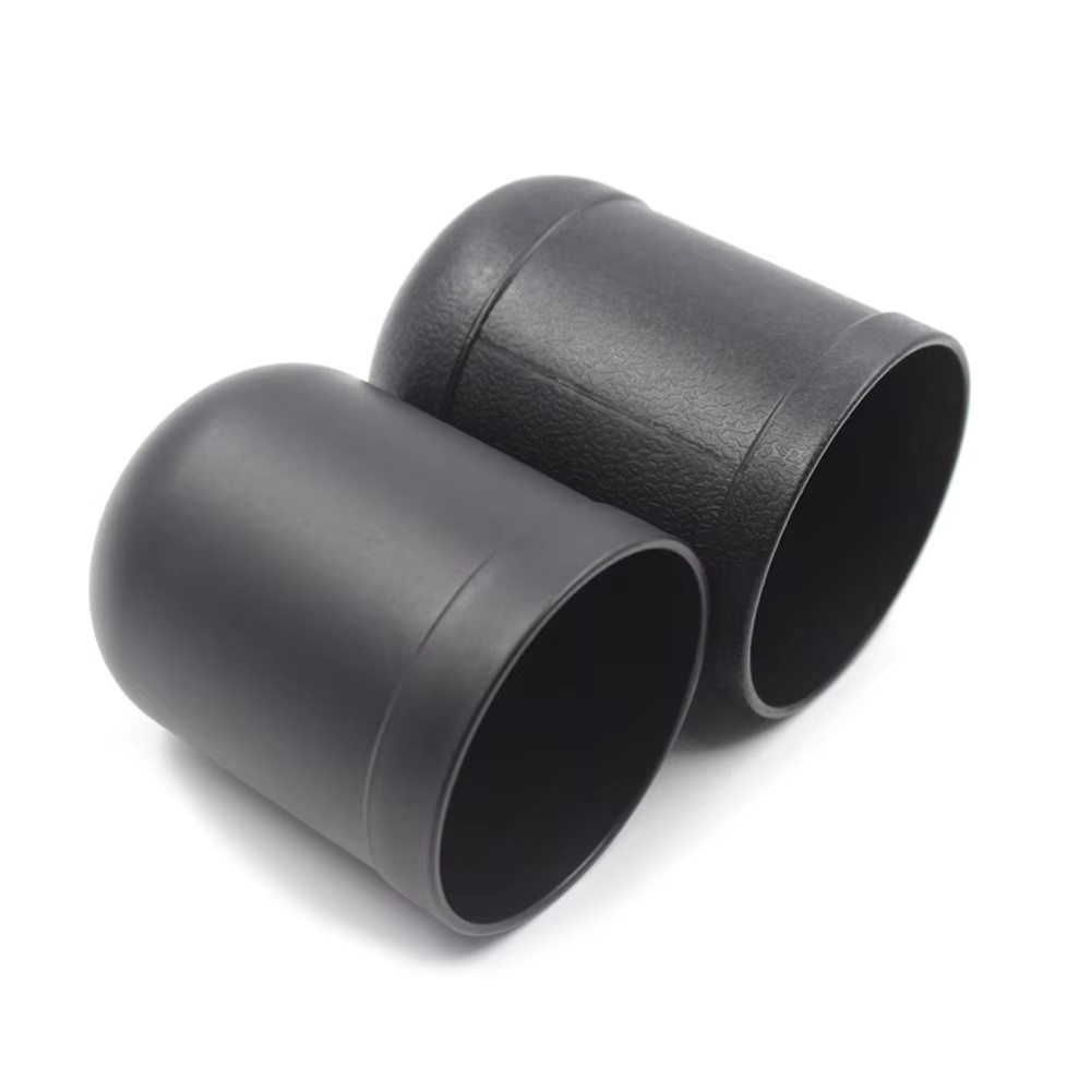 Wholesale Low Price Dice Cup Black Plastic Dice Cup Bar Game Nightclub Entertainment Club Dice Cup