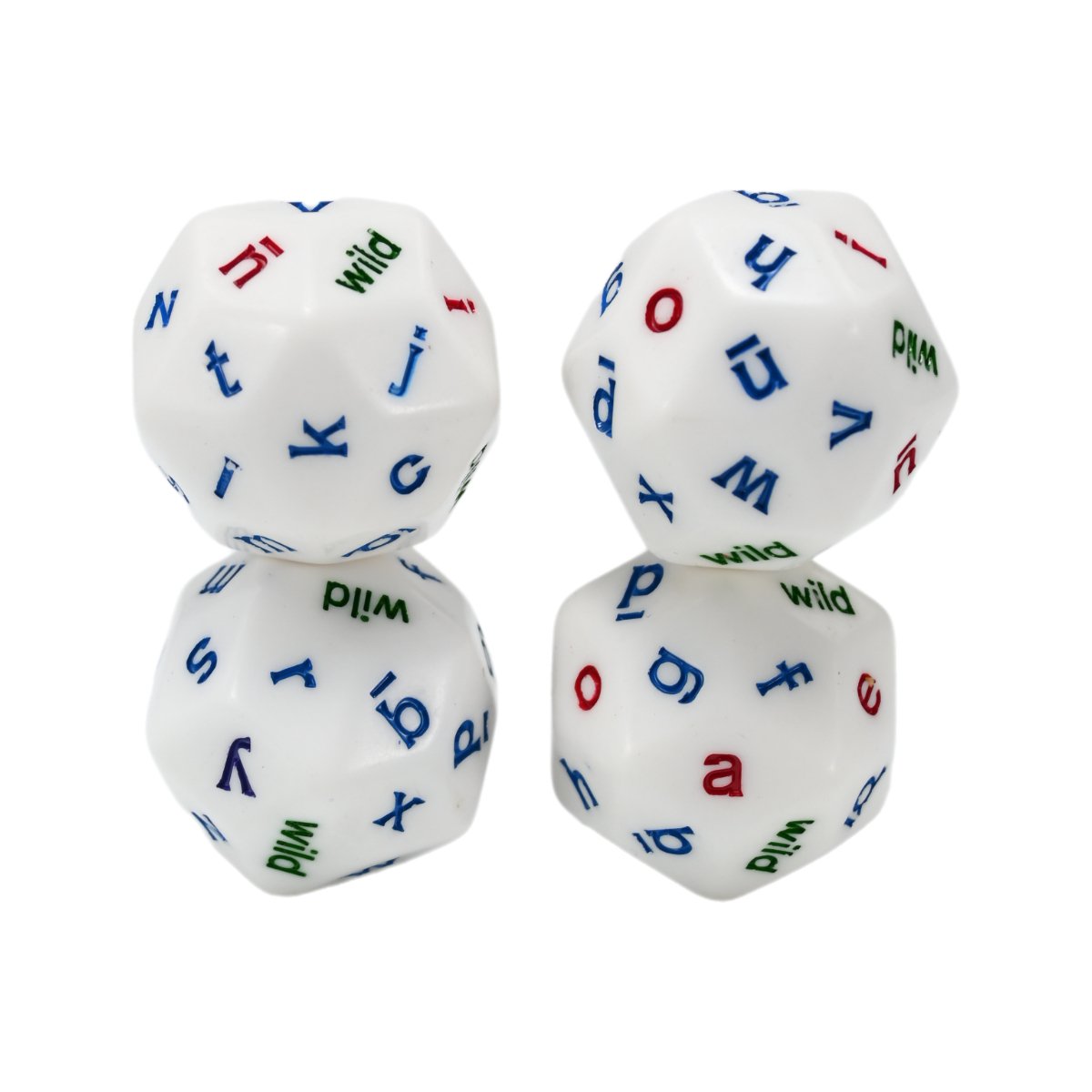 Custom 20-Sided Solid Color Dice Colored Acrylic Dice D20 Rpg Dnd Board Game Dice