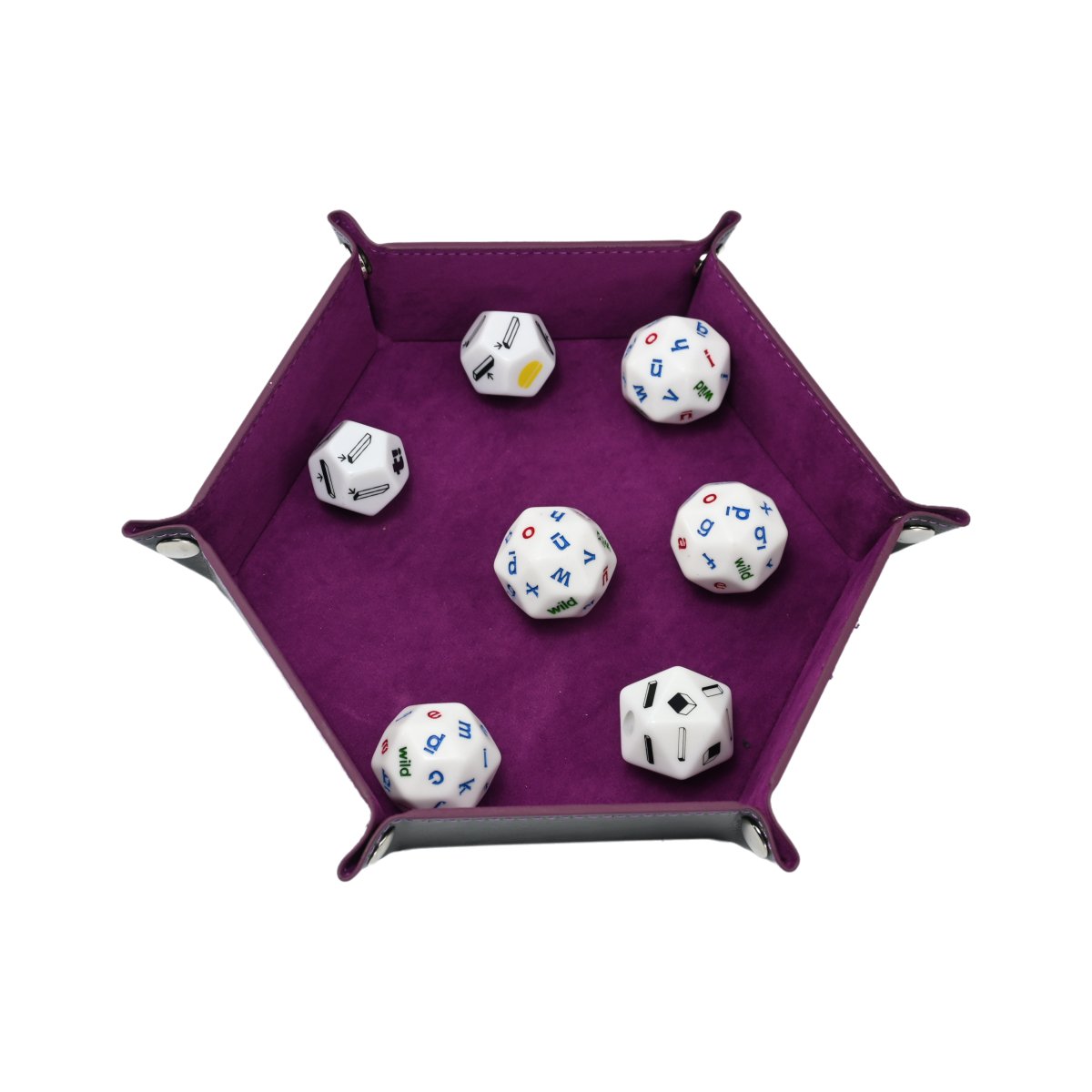 Custom 20-Sided Solid Color Dice Colored Acrylic Dice D20 Rpg Dnd Board Game Dice