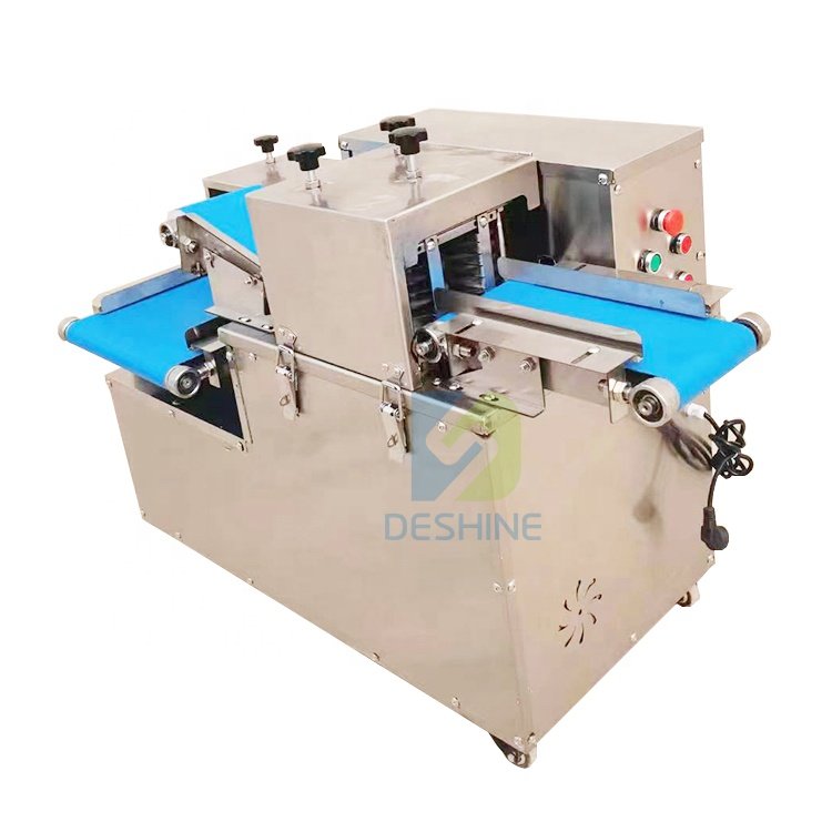 Electric Meat Beef Cutting Machine/Automatic Goat Meat Cube /Meat Dicing Cutter Machine