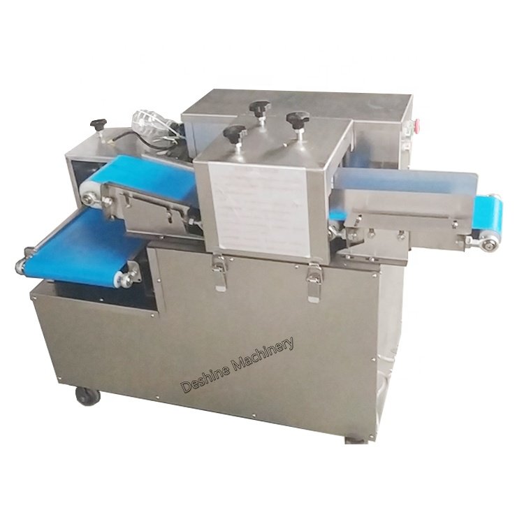 Electric Meat Beef Cutting Machine/Automatic Goat Meat Cube /Meat Dicing Cutter Machine