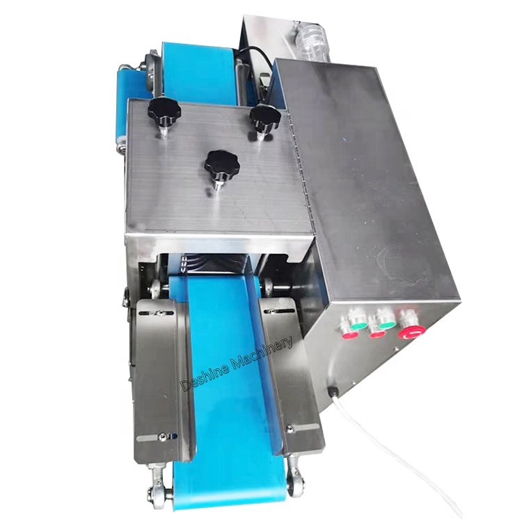 Electric Meat Beef Cutting Machine/Automatic Goat Meat Cube /Meat Dicing Cutter Machine