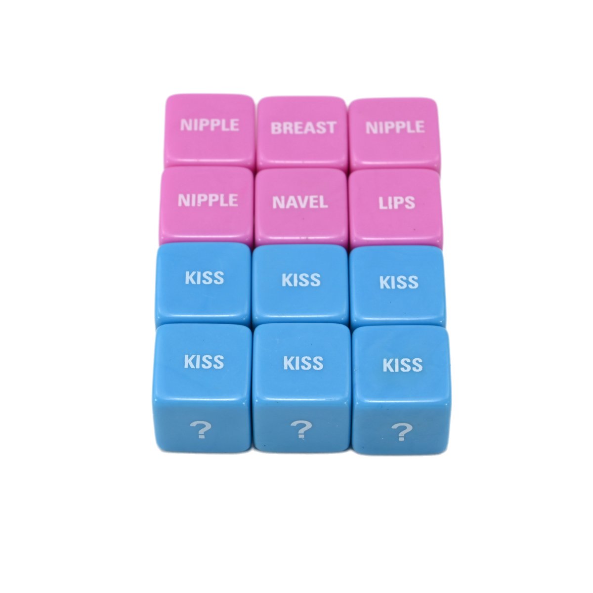 Wholesale Adult Toys Sex Dice Sex Game Foreplay Sex Toys Dice For Couples