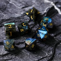 Labradorite