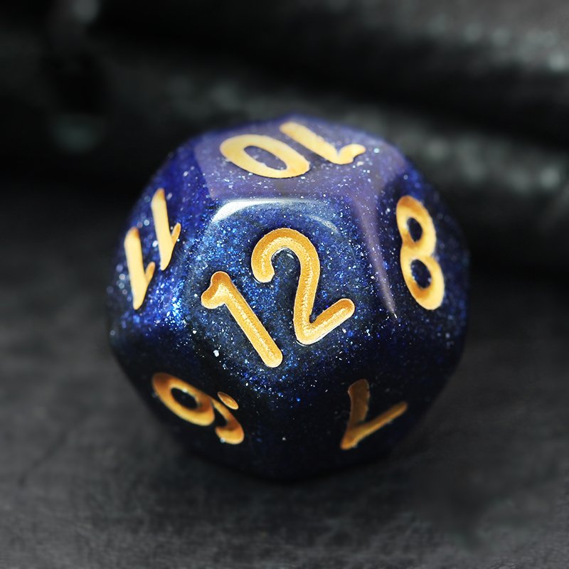 Acrylic Polyhedral Dice 16 mm D6 Round Corner With Custom Color With Dot For Board Game Plastic Dice
