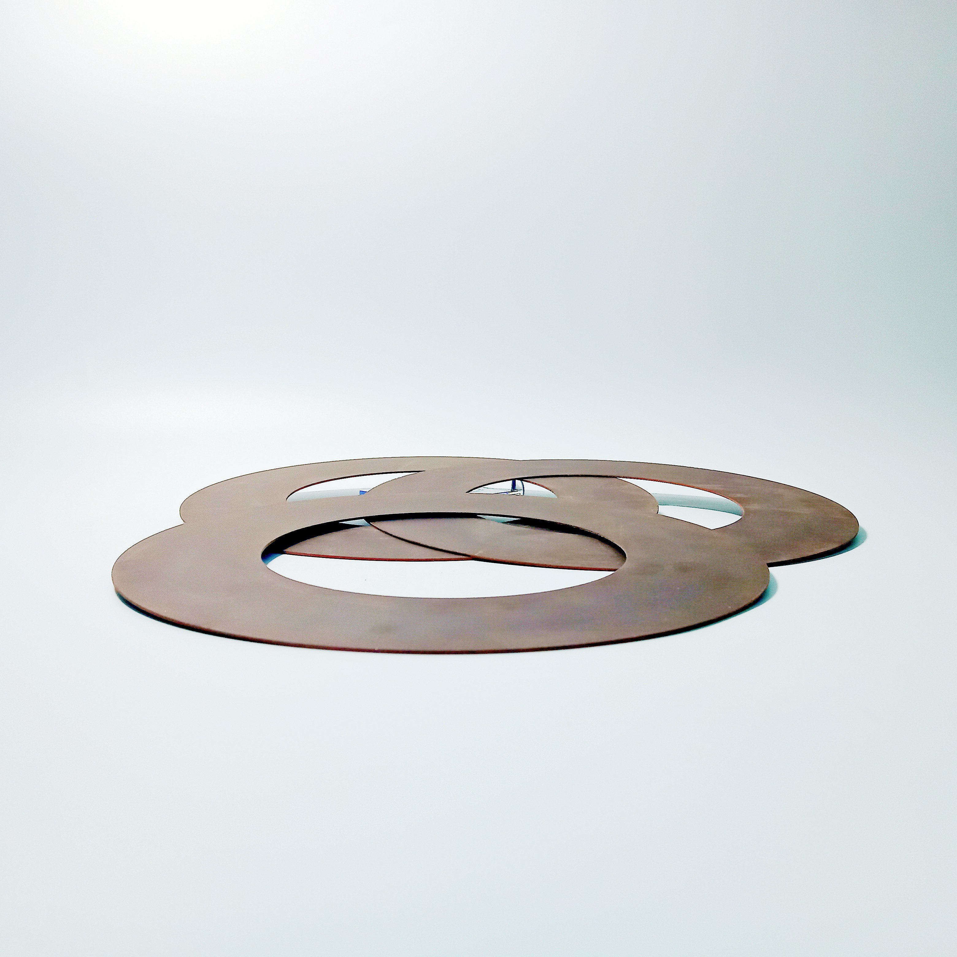 Diamond Dicing Blades for Sapphire Wafer from Chinese Factory with High Quality