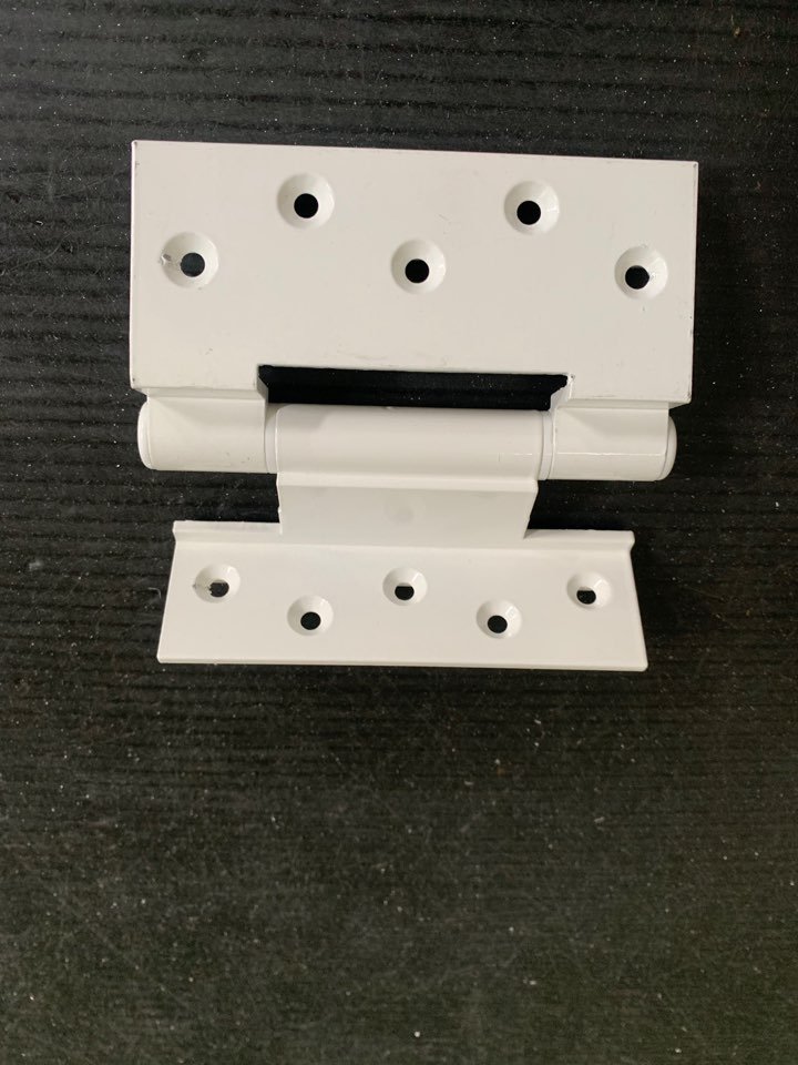 Highest Quality Korean Aluminum Profile accessory machining part