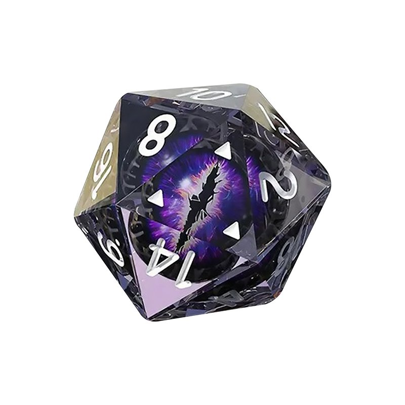 Molds Rpg Polyhedral Game Bulk Wood Mat Tray Wooden Case Custom Resin Gem Metal Mini Set Dnd Dice