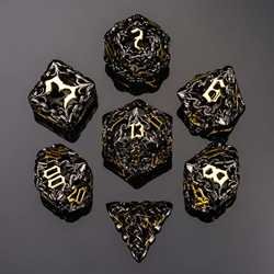 Black&Golden