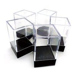 Transparent