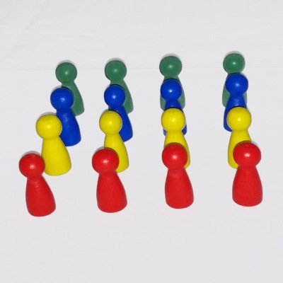 Halma Pawns Ball Pawns hotel pieces house tokens football pawns game playing piece manufacturer and supplier in China