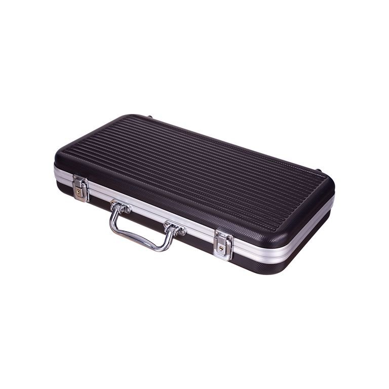 Empty Suitcase For 300 Super Sturdy Poker Chips