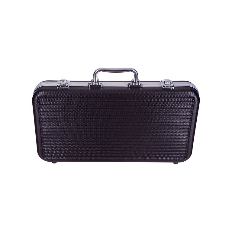 Empty Suitcase For 300 Super Sturdy Poker Chips