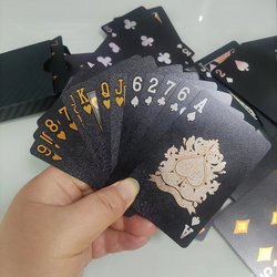 Black-gold