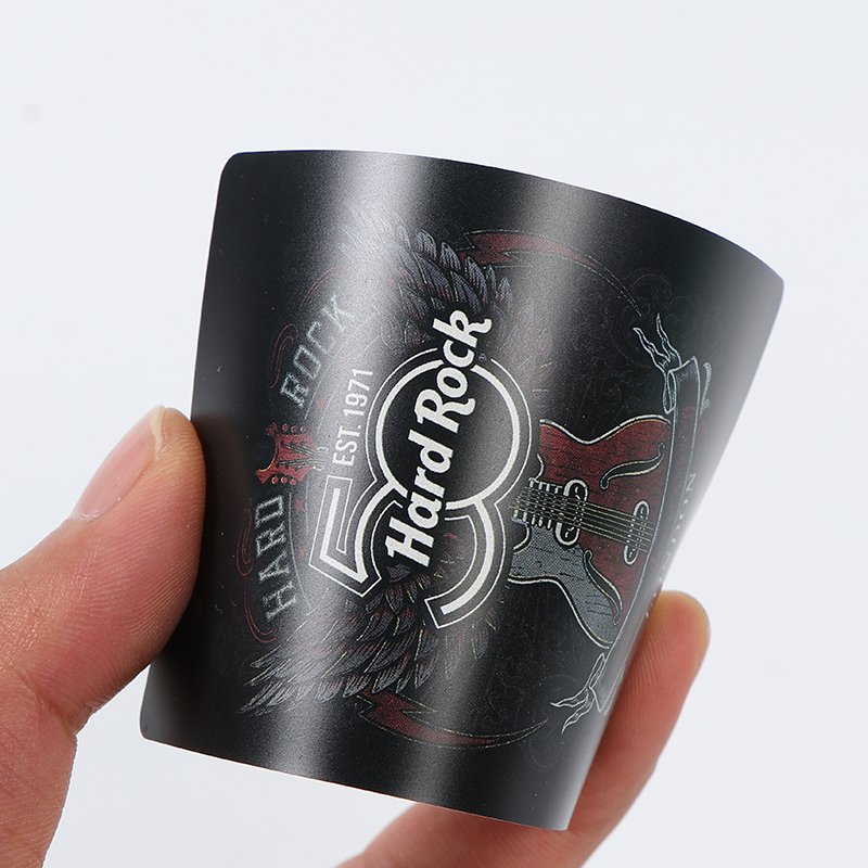 customized poker cards playing cards custom deck box custom travel board game party Advertising poker cards