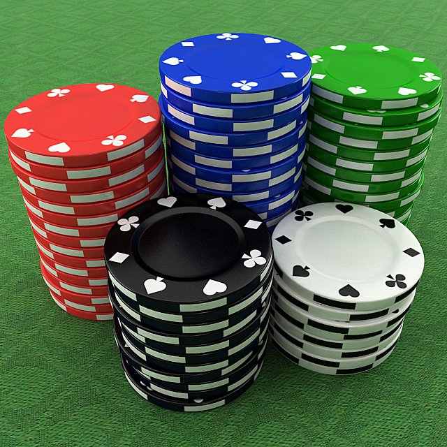 Wholesale Cheap Ready to ship Colors Clay ABS Blank Unique 40mm Logo Golf Accessories Plastic Poker Chip