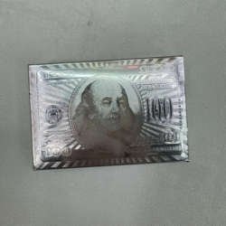 Silver