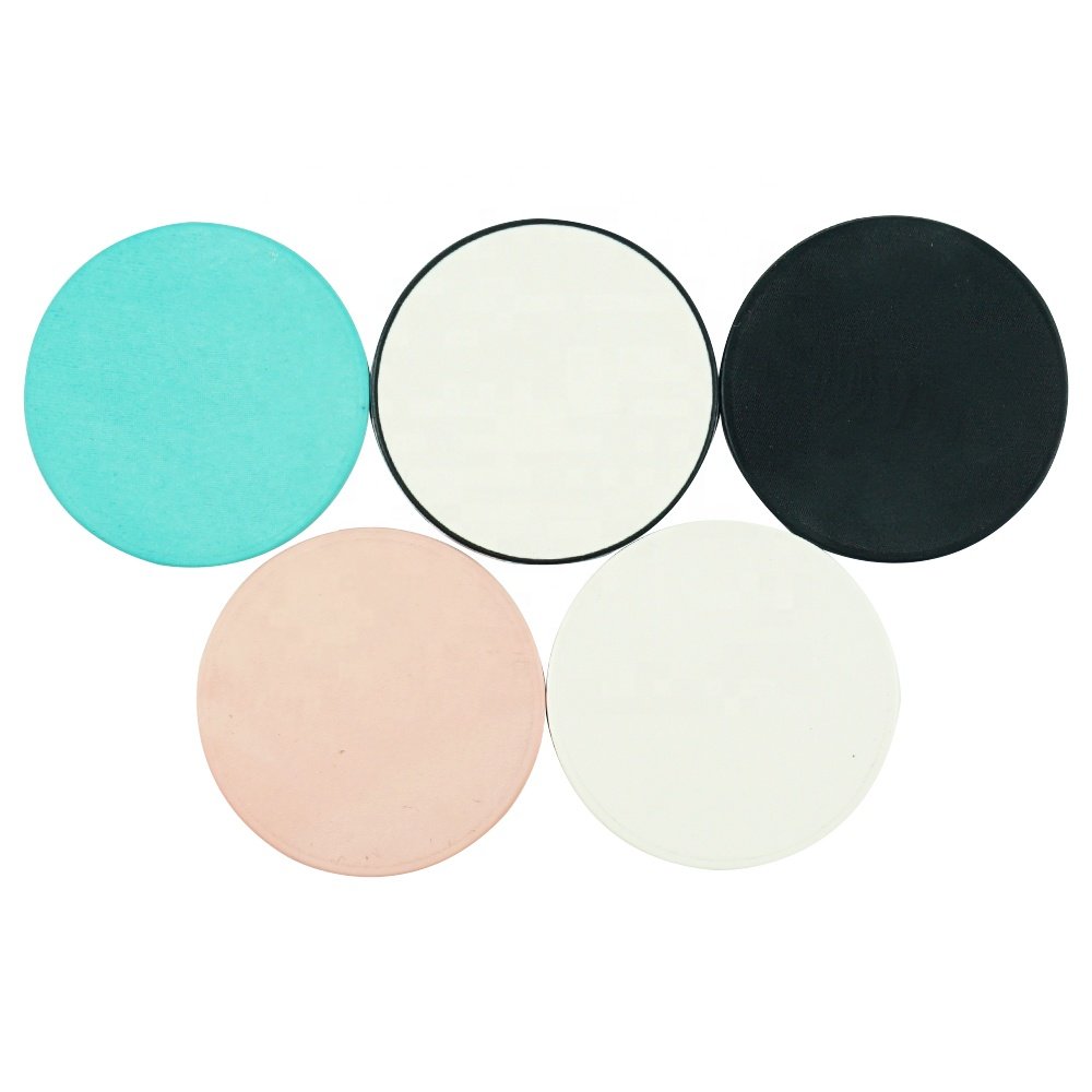 Wholesale custom solid colored poker chips blank 10g for poker room equipment factory free design customizable casino quality