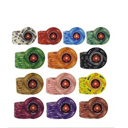 Multicolor