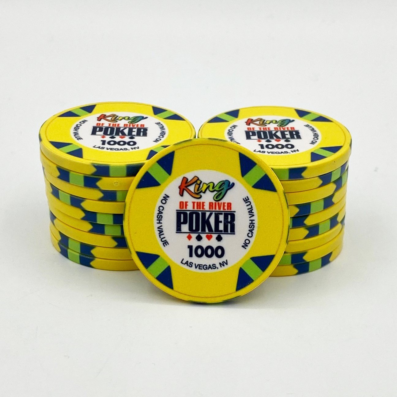 Fully customisable Professional Ceramic Material Poker Chips 10g and 40MM poker chips with customised design colour and logo