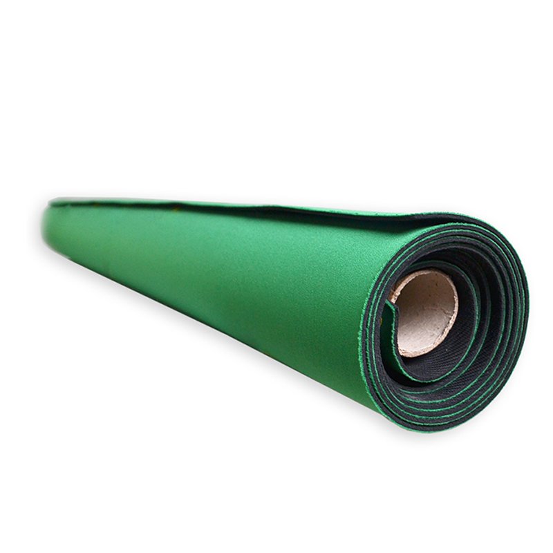 240*120cm Poker Table Cloth NO LOGO Poker Chip Table Cloth Square Waterproof Texas Hold'em Rubber Poker Gambing Mat