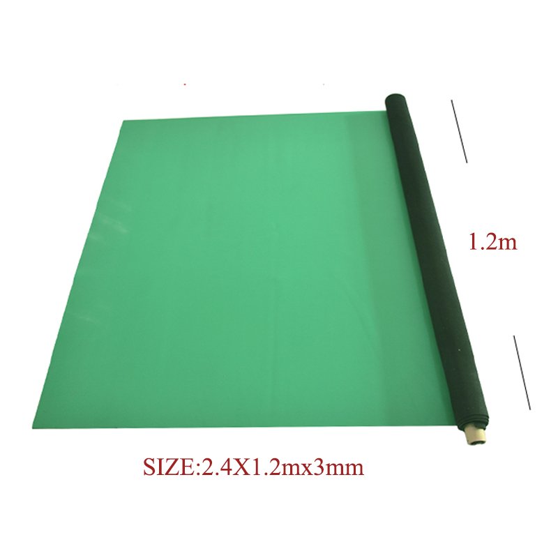 240*120cm Poker Table Cloth NO LOGO Poker Chip Table Cloth Square Waterproof Texas Hold'em Rubber Poker Gambing Mat