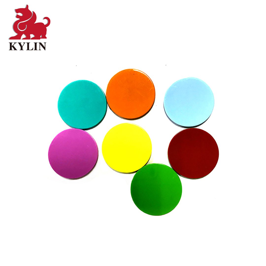 custom plastic chip wholesale custom design cheaper plastic chips