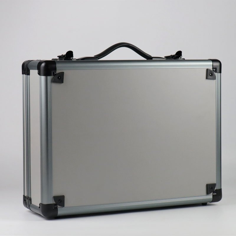 Hot selling Equipment Cases aluminum briefcases poker chip cases can customize sizes etc