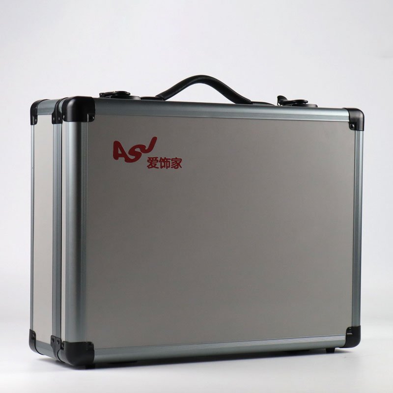 Hot selling Equipment Cases aluminum briefcases poker chip cases can customize sizes etc