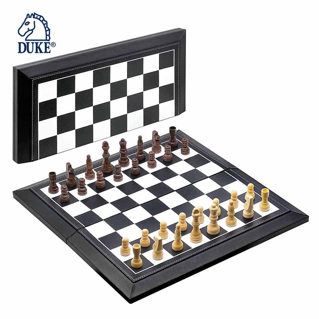 Customized Designed Matte Black Muti Board Game Collection for Family Game Night