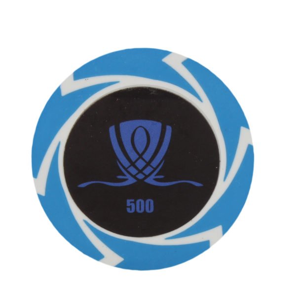 EPT Professional Clay Poker Chips custom poker chips casino sale bulk poker chips manufacturer Fully customisable