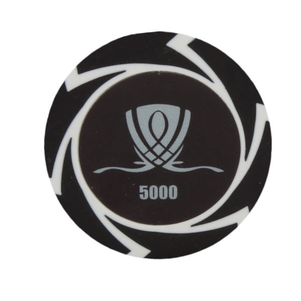 EPT Professional Clay Poker Chips custom poker chips casino sale bulk poker chips manufacturer Fully customisable