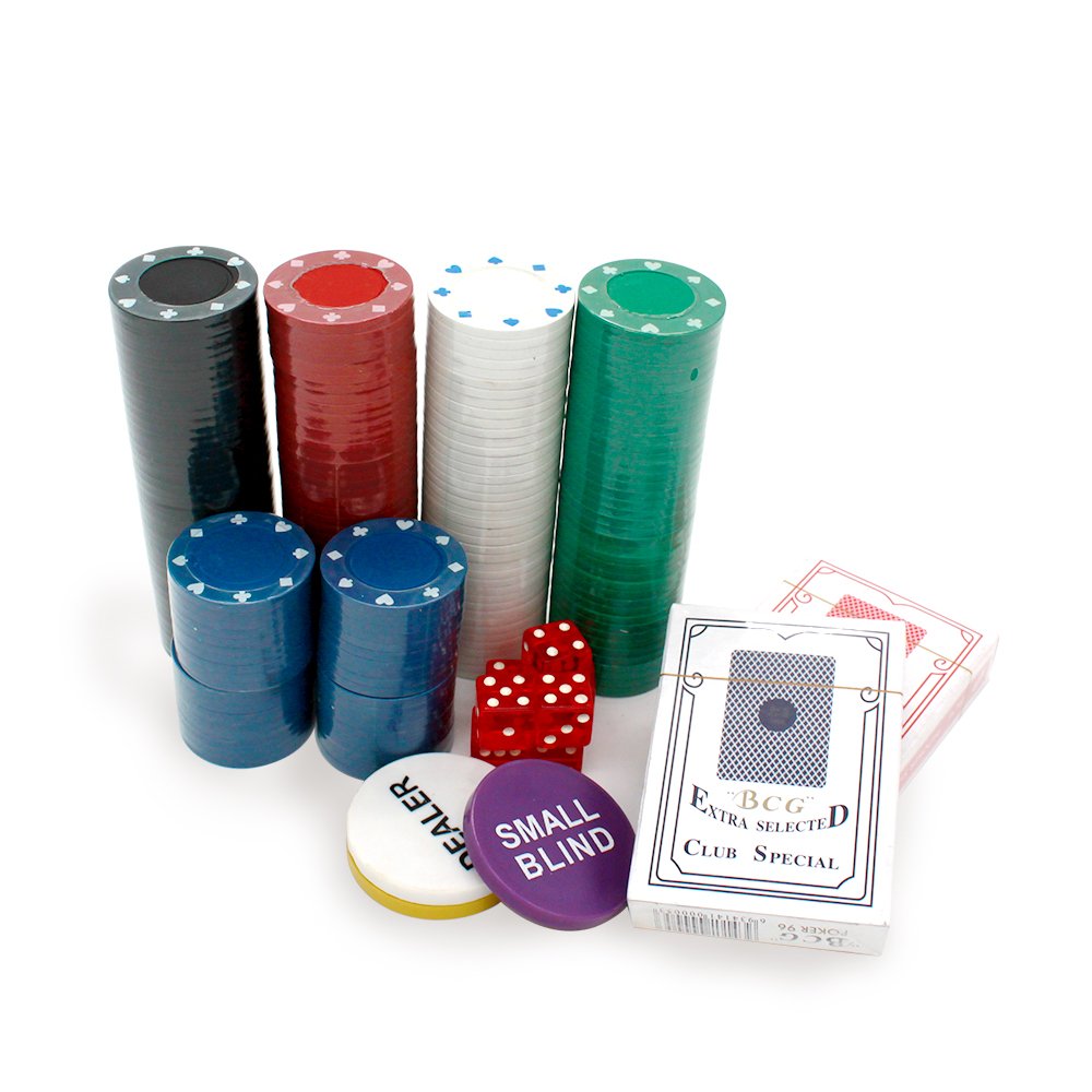 Custom Professional 14g Clay Poker Chips Set 300 500 1000 Pieces ABS with Custom Logo 10g Weight Fichas De Poker Arcilla