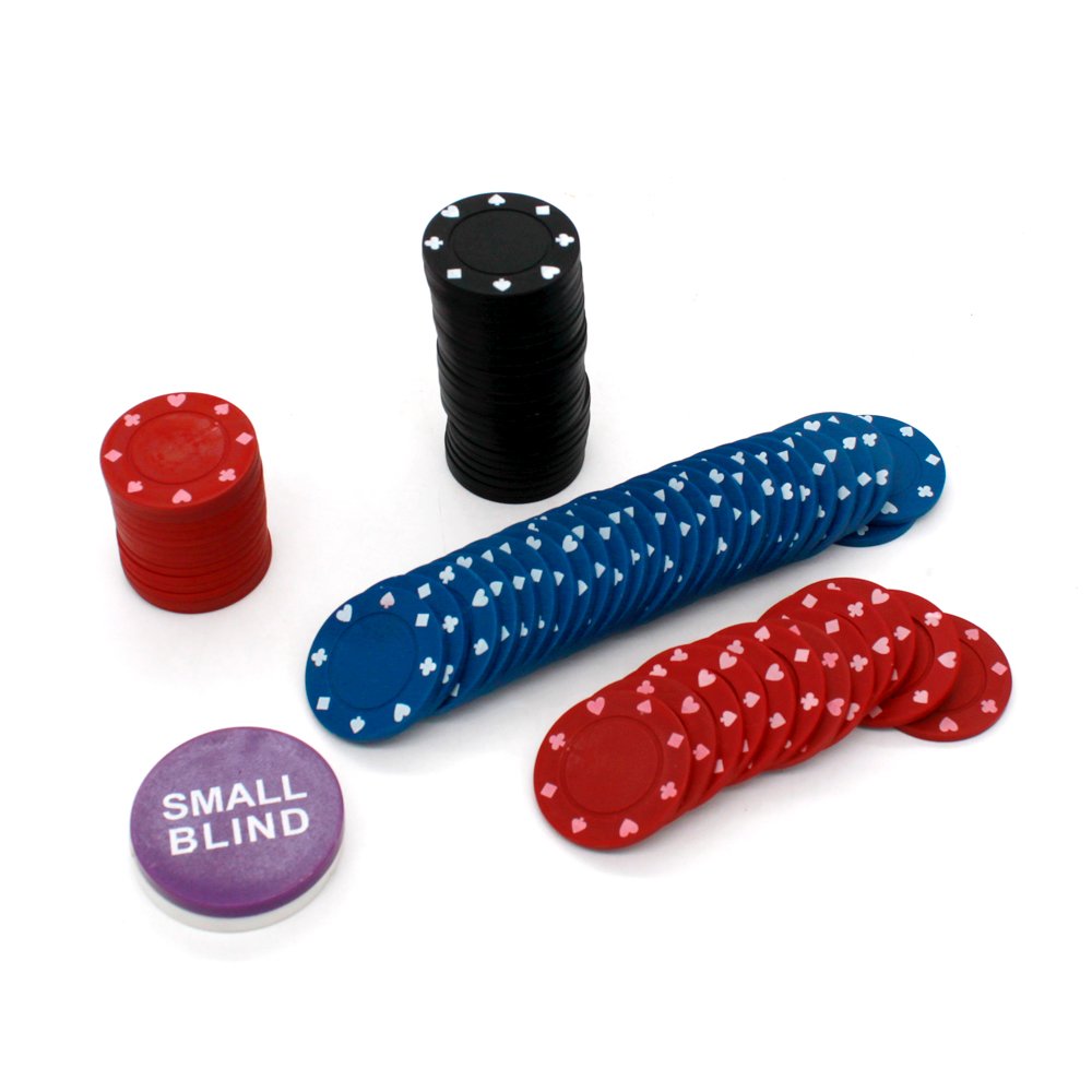 Custom Professional 14g Clay Poker Chips Set 300 500 1000 Pieces ABS with Custom Logo 10g Weight Fichas De Poker Arcilla
