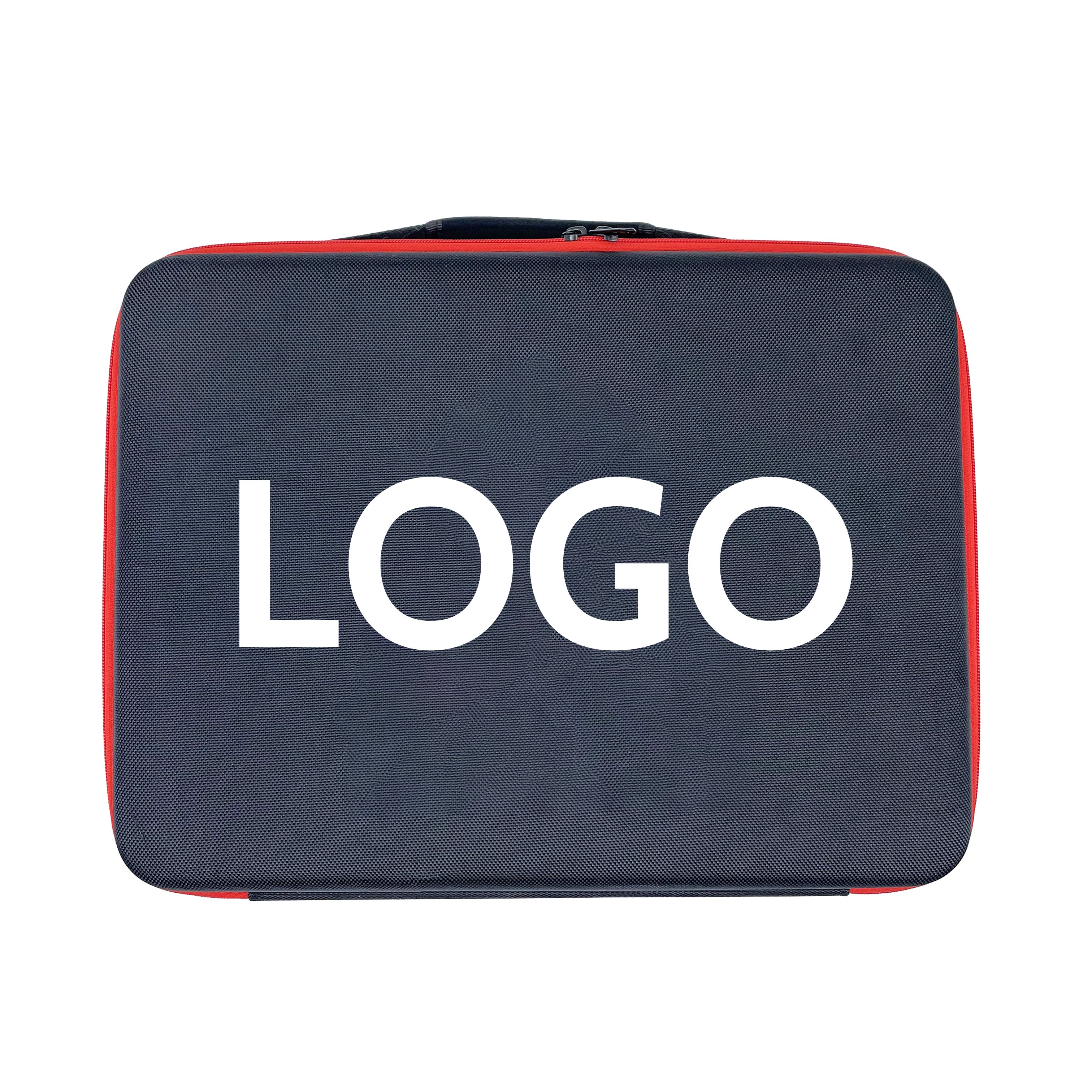 Custom poker chip bag Zipper anti-shock protection chip bag