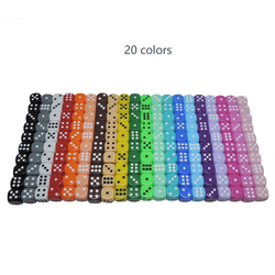 Multi-color