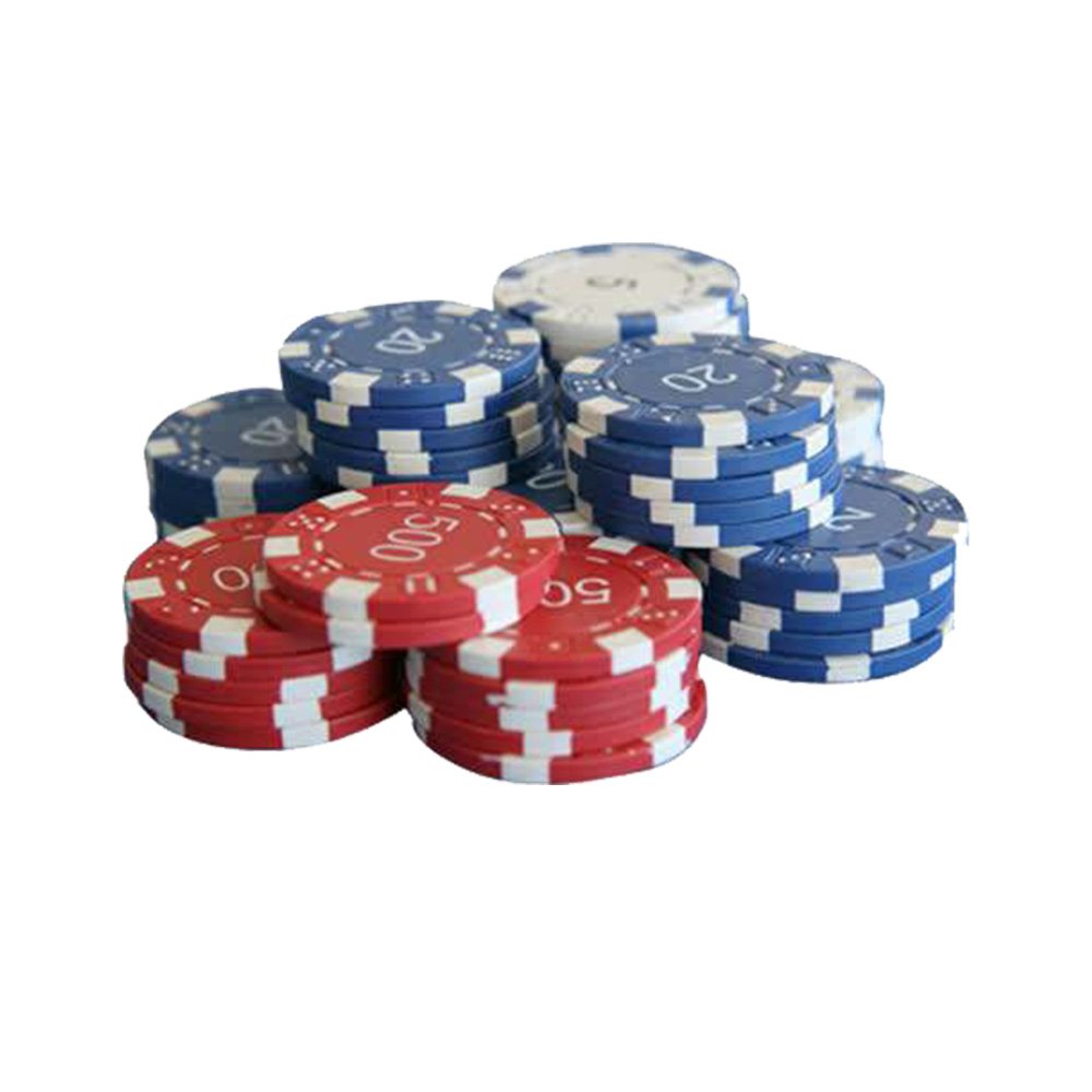 Professional Factory Cheap Poker Chips With Custom Logo