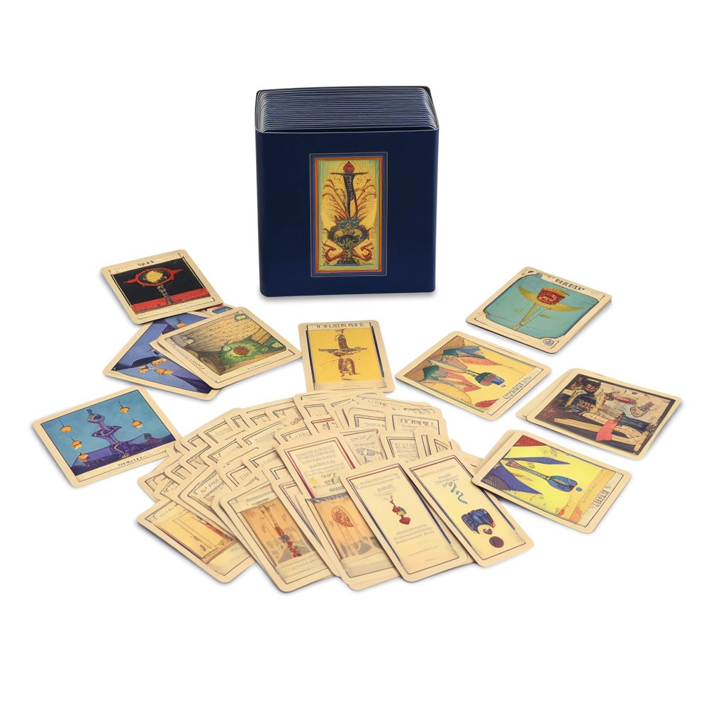 High Quality Custom Plastic Card Deck Adult Drinking Games Printing Square Game Cards Board Games Card