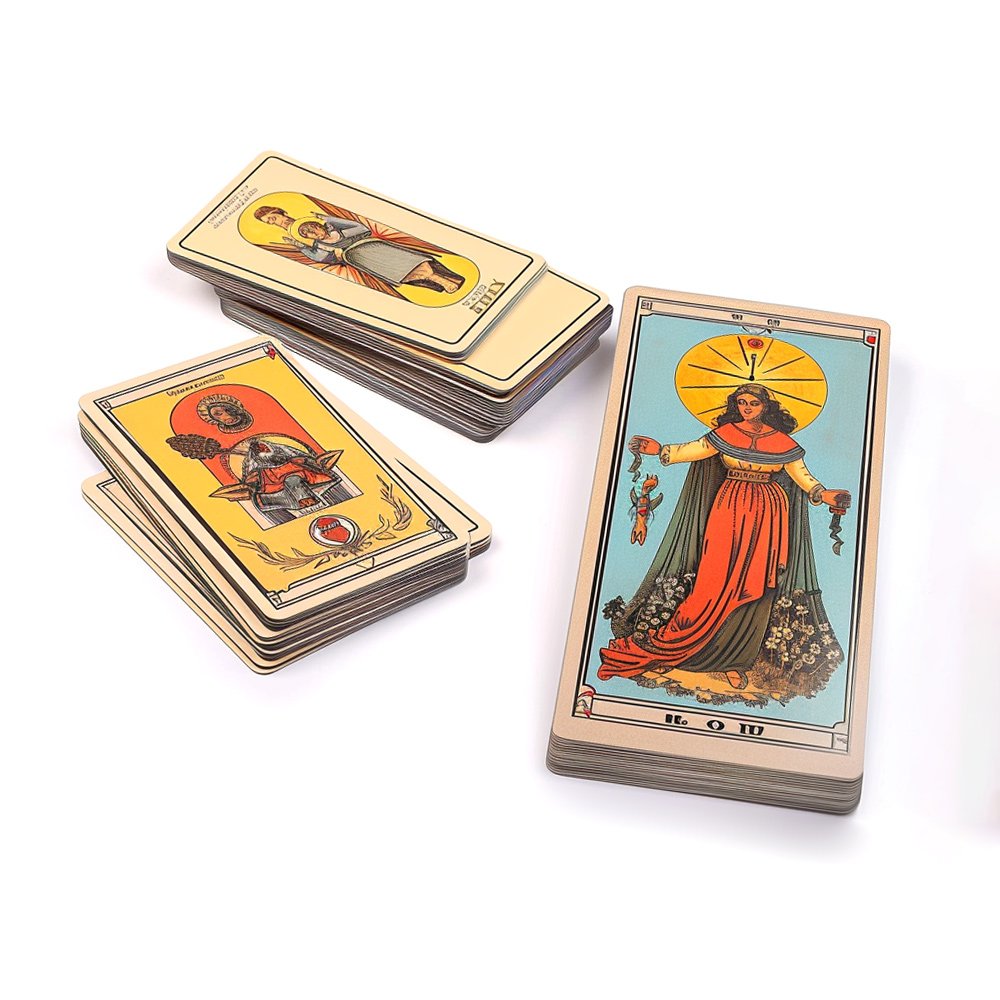 High Quality Custom Plastic Card Deck Adult Drinking Games Printing Square Game Cards Board Games Card