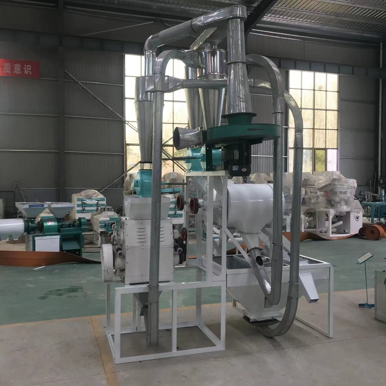 Flour Tortilla Machine Corn Flour Flouresent Acrylic Poker Chips
