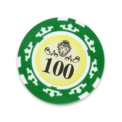 100