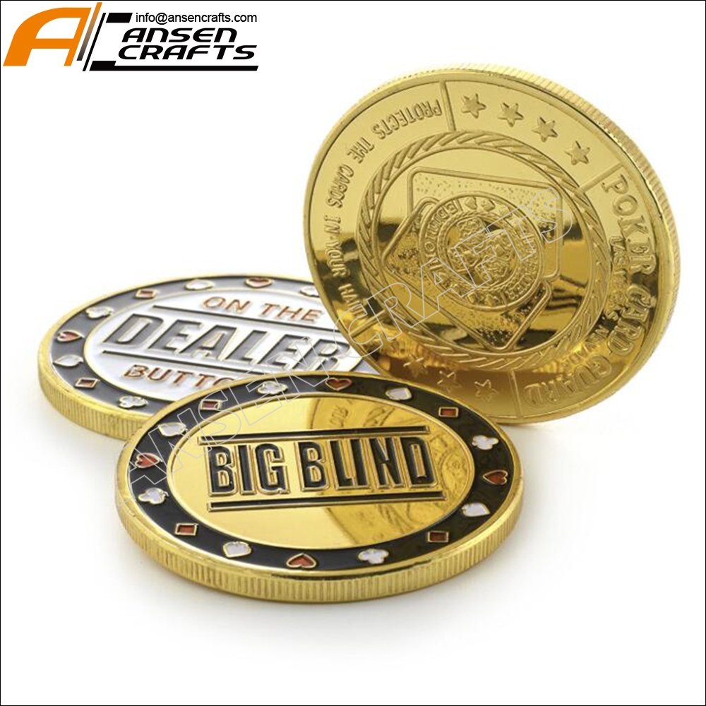 2018 good price new design gambling poker chip