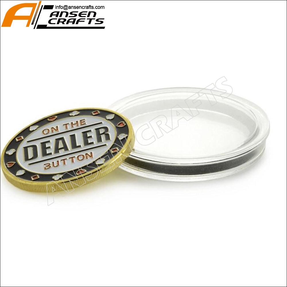 2018 good price new design gambling poker chip