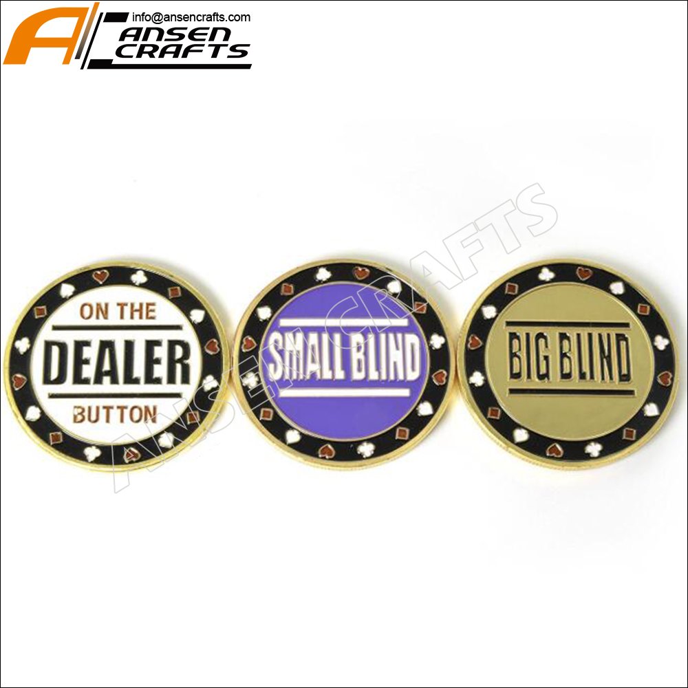 2018 good price new design gambling poker chip