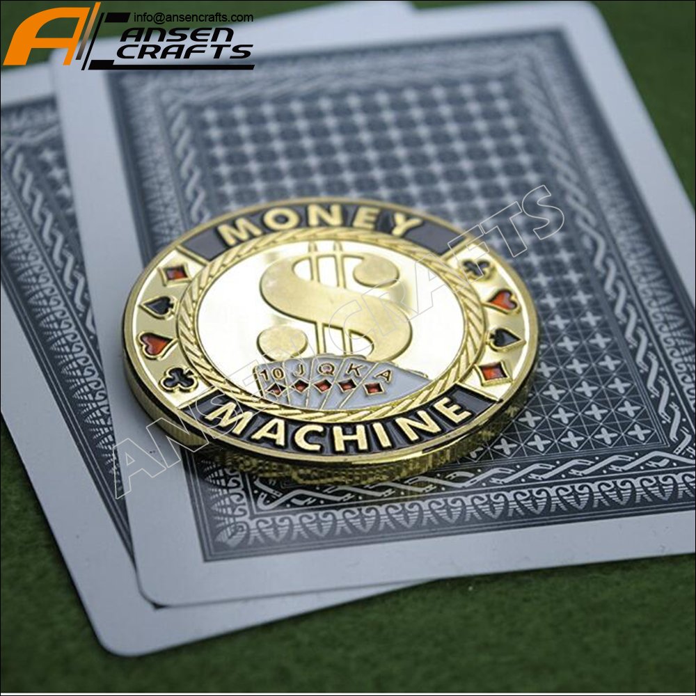 2018 good price new design gambling poker chip