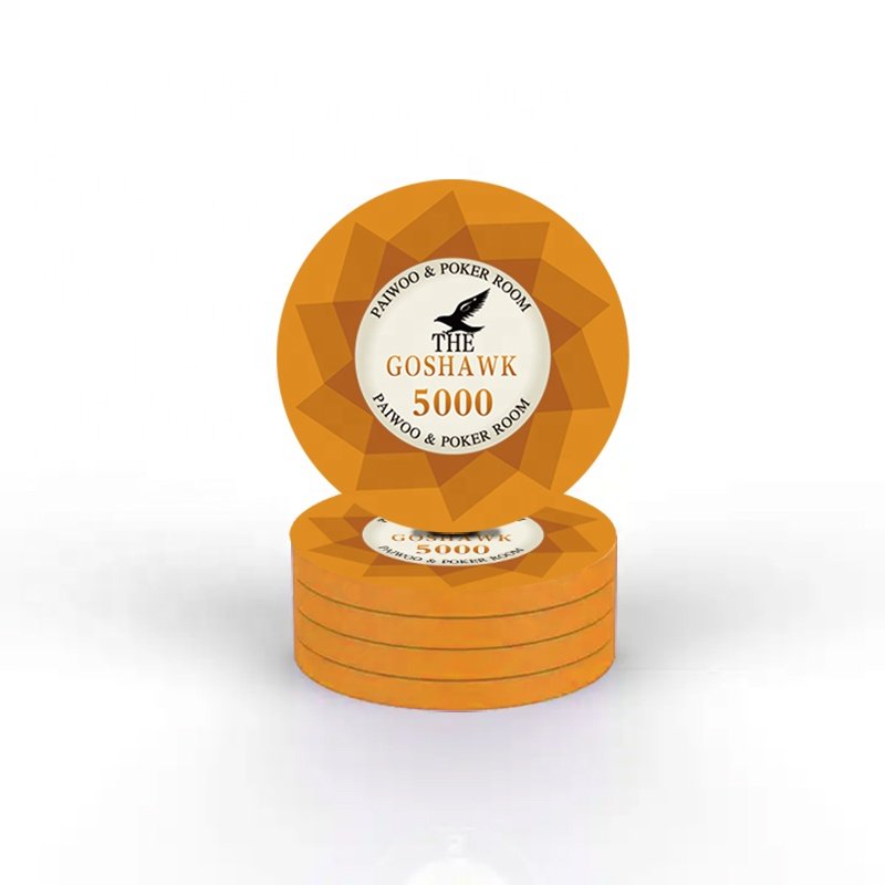 Poker Chips factory direct sales