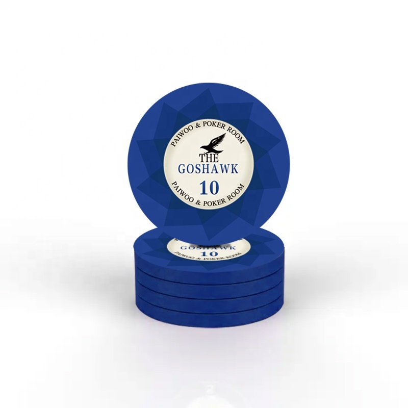 Poker Chips factory direct sales