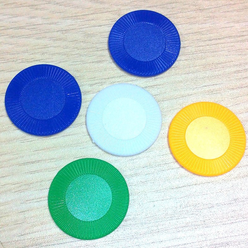 Manufacturers For Light Colored Mini Poker Chip Game